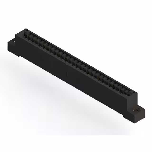 396-028-521-108 EDAC Inc.  Edgeboard Connectors